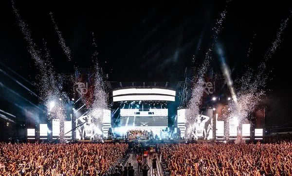 Special Effects - Confetti