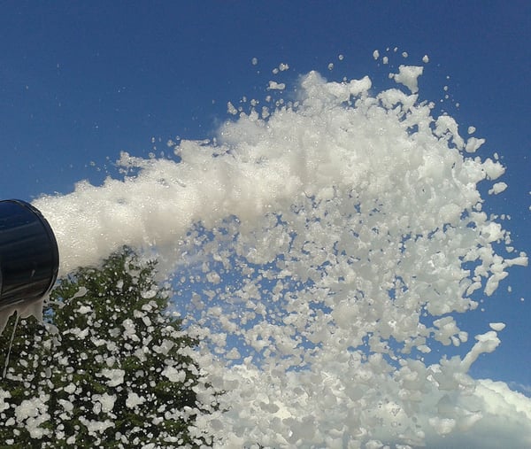 Special Effects - Foam / Snow