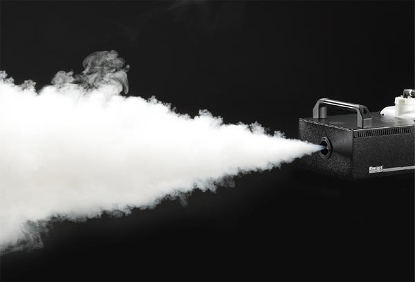Special Effects - Smoke