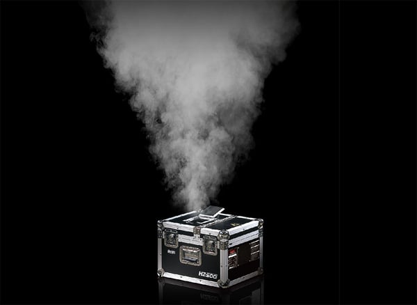 Special Effects - Fog