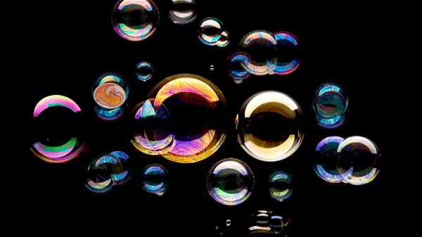Special Effects - Bubbles